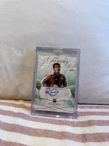 Topps barcelona forever - topps,