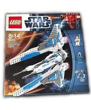 LEGO Star Wars 9525 : Pre