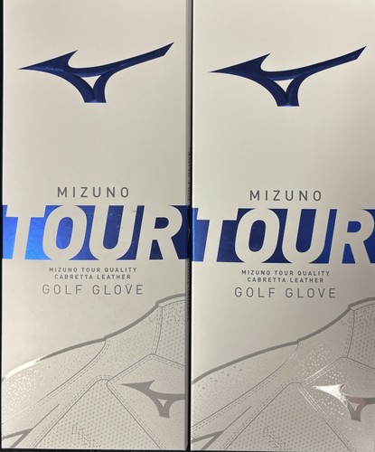 Mizuno tour leather - 🆕,