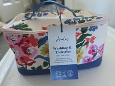Joules Once And Floral Wash