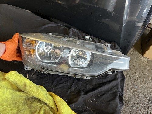 Bmw series f30 f31 - series, right