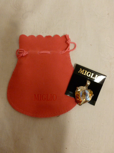 Miglio italian designer - miglio,