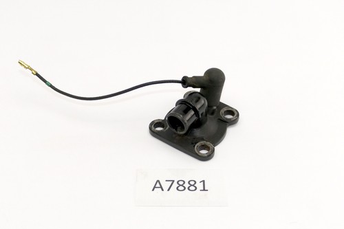 Suzuki 500 hm31a 1987 - suzuki,
