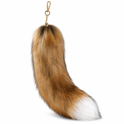 Trevixor fox tail costume - trevixor,