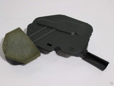 MK6 Fiesta ST ST150 Tailgate