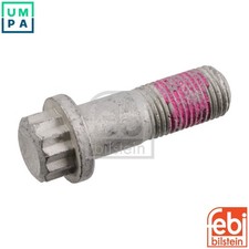 2x BOLT BRAKE CALIPER 182468