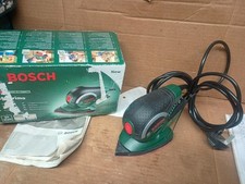 Bosh PSM Primo 50watt detail