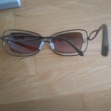 BRAND NEW VIVIENNE WESTWOOD SUNGLASSES 