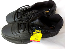 Men's Shoe 12W  Tredsafe Slip