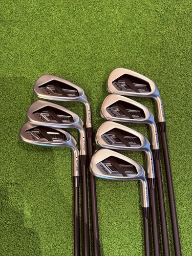 Ping g740 irons - ping, black