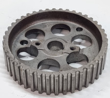 Citroen XM 2.1 TD XUD Turbo Diesel ENGINE CAMSHAFT PULLEY GEAR 080530 42 Teeth