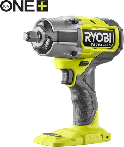 Ryobi riw18bl 18v one - riw18bl-0,