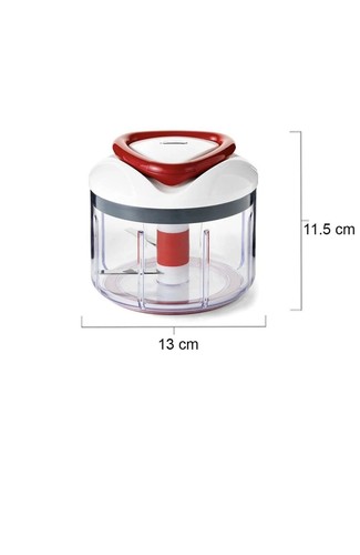 Zyliss e910015 easy - pull, food