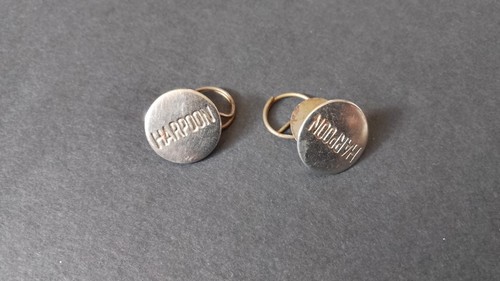 Vintage harpoon workwear - harpoon,