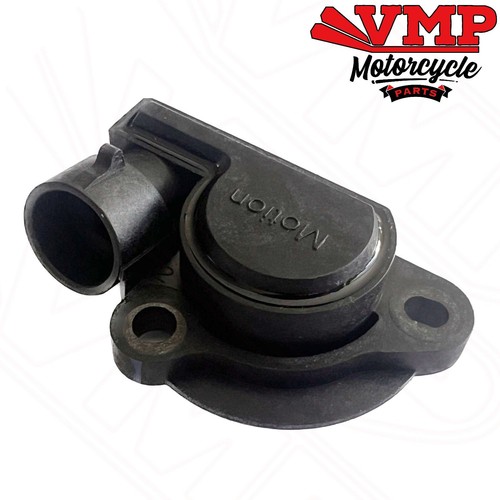 Throttle position sensor tps - position,