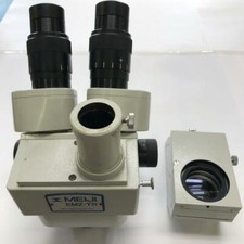 MEIJI EMZ-TR Microscope