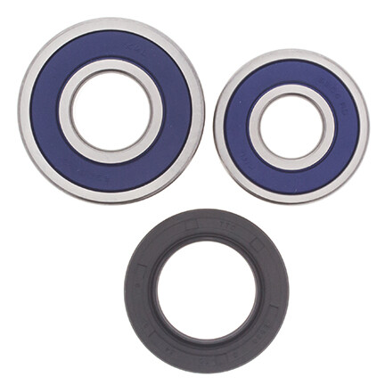 Wheel bearing kit - wheel, for