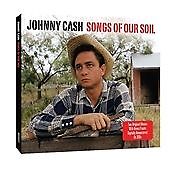 Johnny cash songs of our - cash,