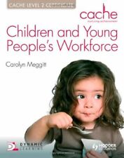 CACHE Level 2 Children & Young People's Workforce Certificate-Carolyn Meggitt