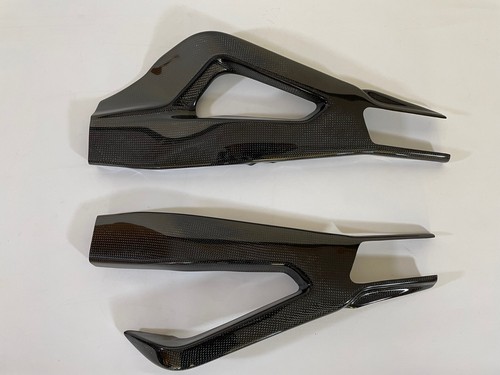 Oscillation protector carbon - protector,