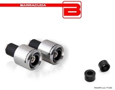 SILVER COUNTERWEIGHTS +