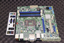 Intel Desktop Board DQ77MK G39642-500 Motherboard Socket 1155 2ND 3RD GEN