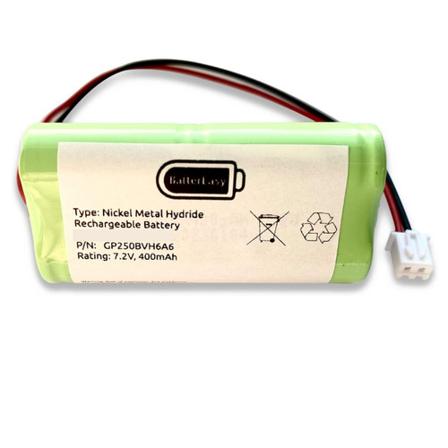 Battereasy battery for pyronix - battereasy,