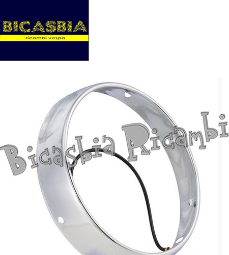 11883 front headlight - 11883, ring