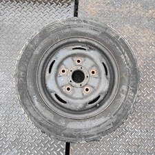 2011 FORD TRANSIT 15" STEEL