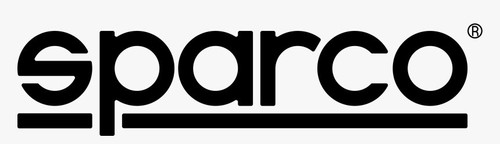 Sparco car stickers decals - stickers,
