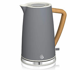 Swan Nordic 1.7L Jug Kettle