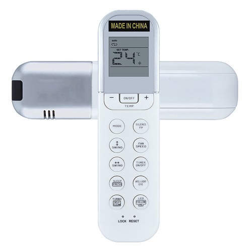 Remote fit for - remote,