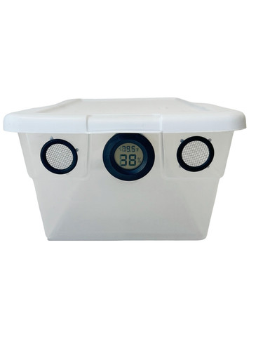 Vented vivarium qt - vivarium, 6
