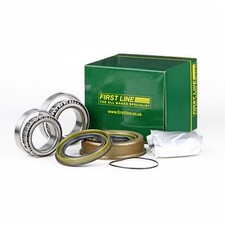 Wheel Bearing Kit For Nissan