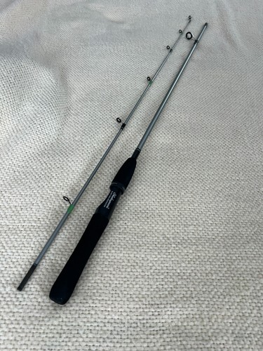 Shakespeare pro rod - pro, am