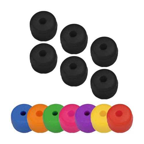Pine ridge nitro buttons 6pk - nitro,
