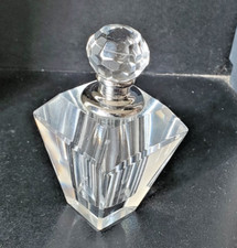 Crystal Cut Glass Refillable