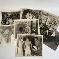 Vintage Photos Original Movie
