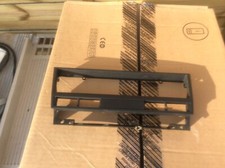 BMW E39 DASH CENTRE TRIM PANEL