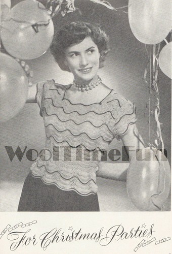 Knitting pattern womens - knitting,