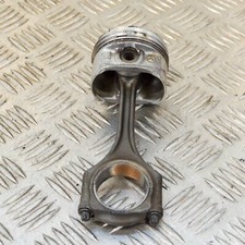 SMART CITY-COUPE 450 Piston