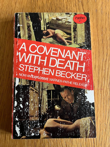 Covenant with death by - with,