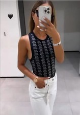 ZARA RHINESTONE BARBIE™