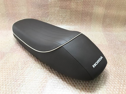 Honda ss50 seat complete cl50 - ss50,
