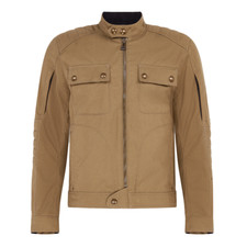 Belstaff Roberts Cotton Canvas