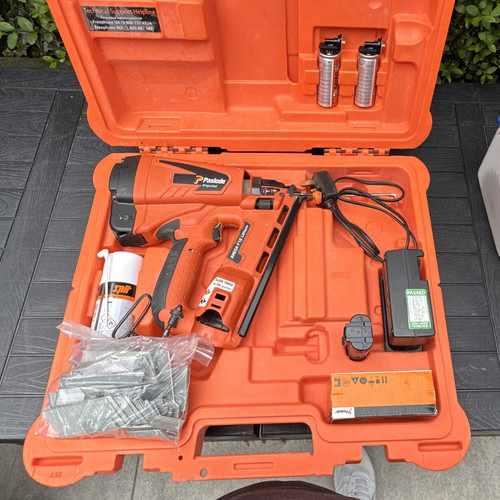 Paslode im65a f16 - paslode,