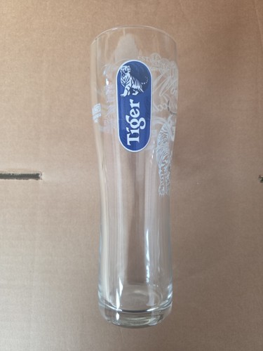 New tiger beer tall - beer, pint