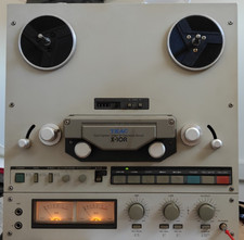 Teac X10-R  4 Track Auto