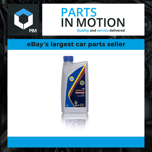 Engine oil for - 1l,
