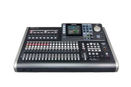 Tascam 24sd multi track - multi,